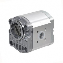 Hydraulikpumpe Hema